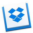 Dropbox Top JasonZigrino icon